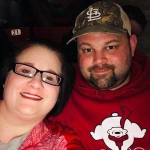 Meet your Posher, Jodi